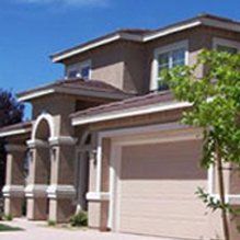 Interior — Modern House Side View in Sparks, NV Interior — Modern House Side View in Sparks, NV