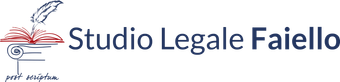 STUDIO LEGALE FAIELLO-LOGO