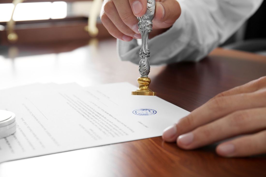 consulenza per successioni
