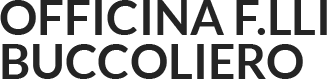 OFFICINA F.LLI BUCCOLIERO - LOGO