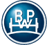 Logo B P