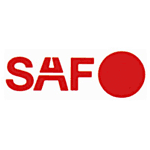 saf - logo