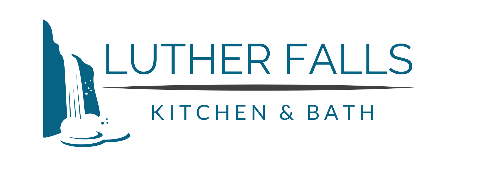 Luther Falls Custom Kitchens