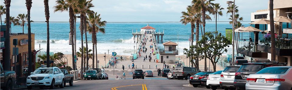 manhattan beach