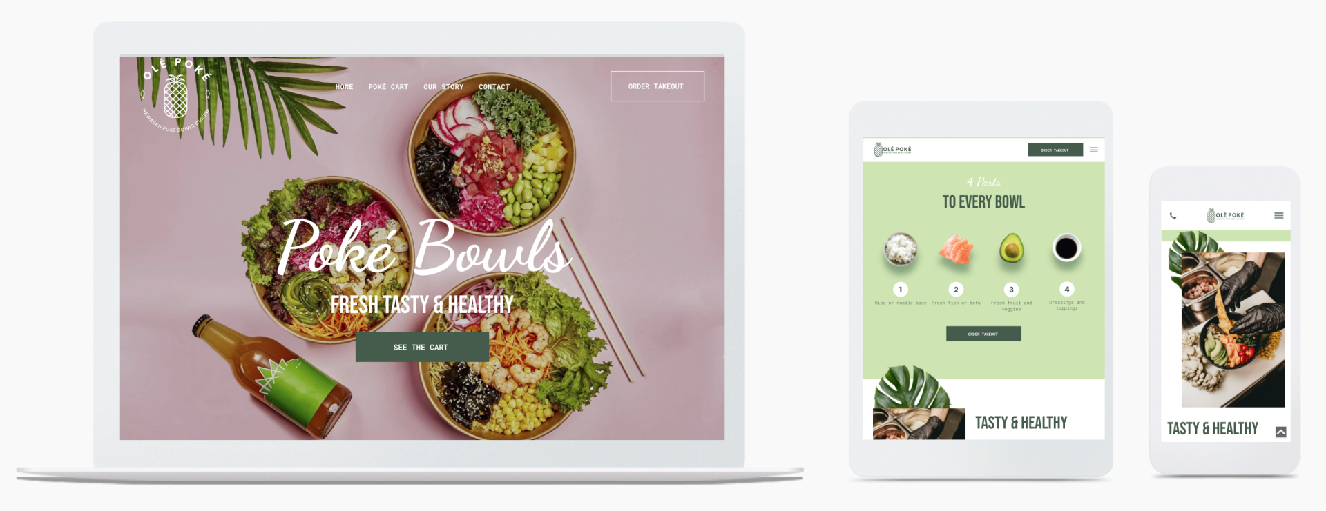 Customed Designed for any type of Business