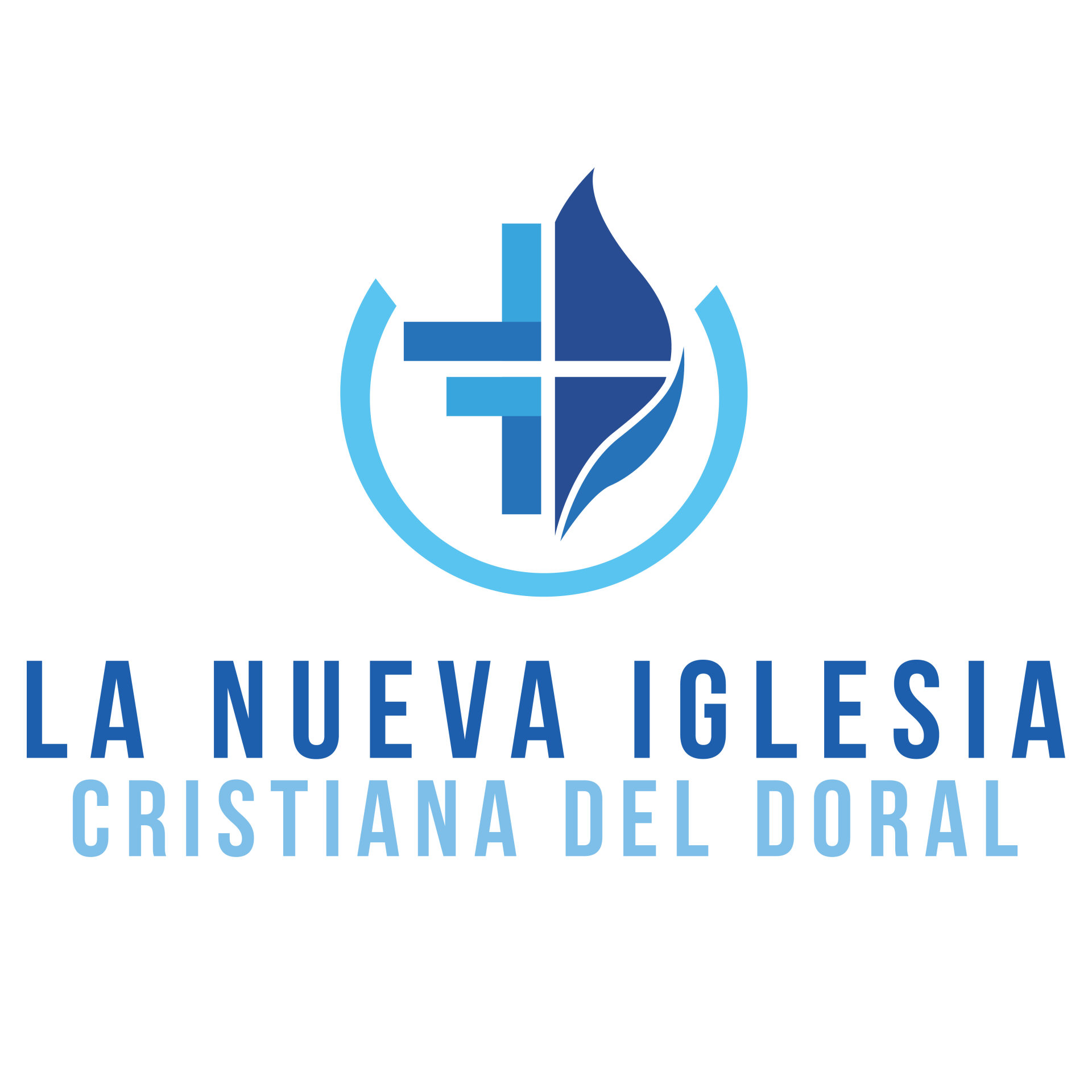 Algunos de los ministerios que hemos ayudado