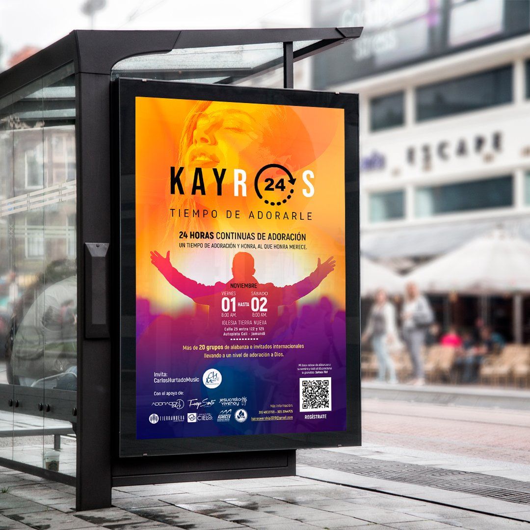 KAYROS