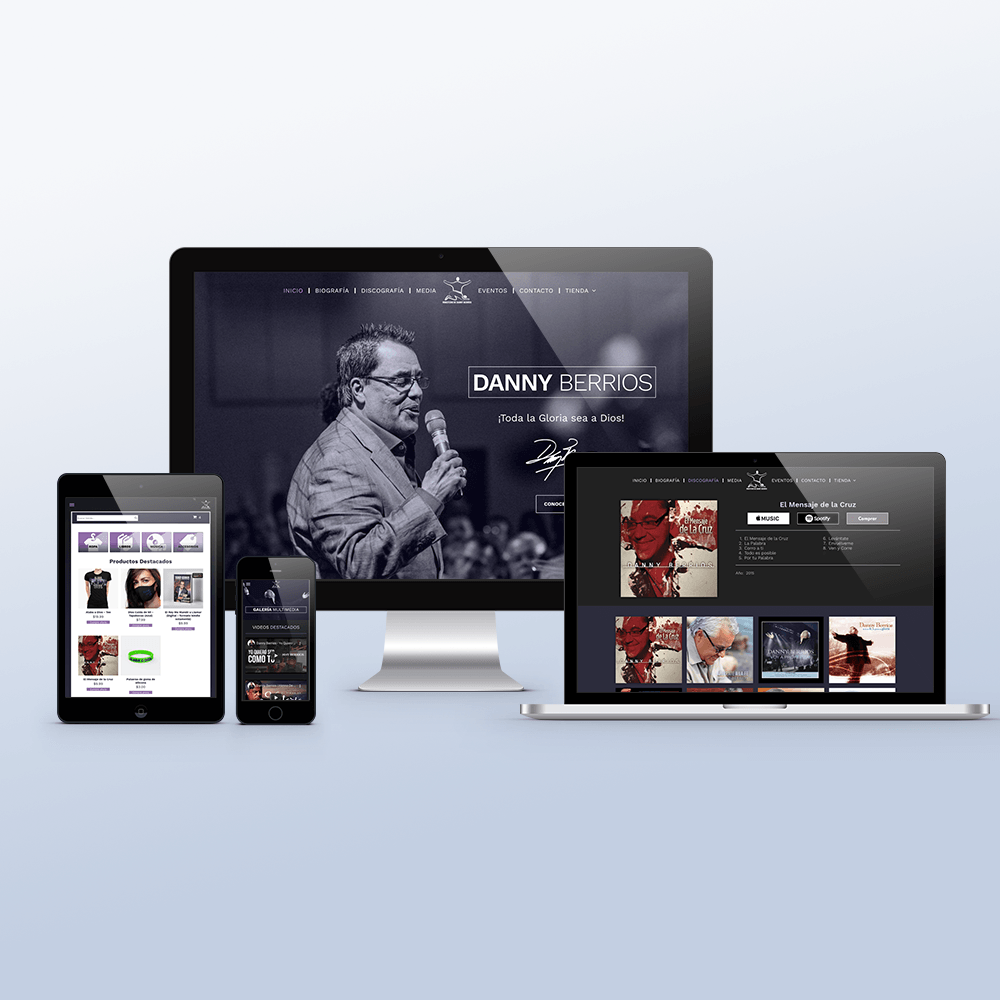 NUESTRO TRABAJOS -VERTICAL-LINK