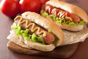 outdoor catering services