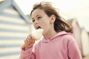 Cold treats