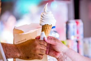 Enjoy the taste of summer