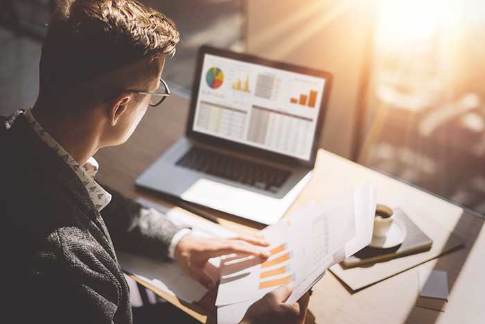 Accounts jobs