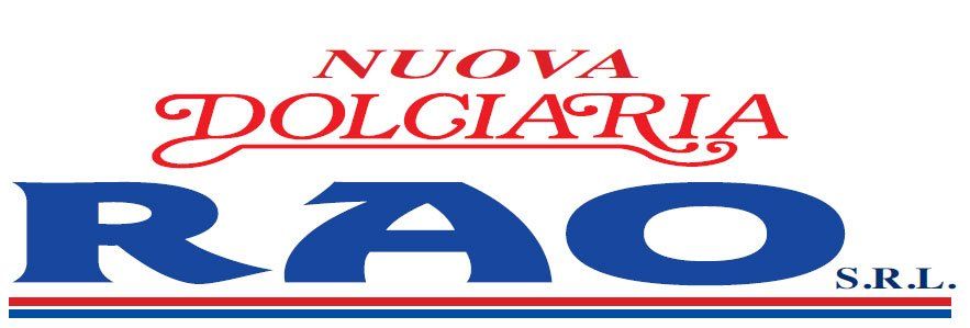 Nuova Dolciaria Rao logo