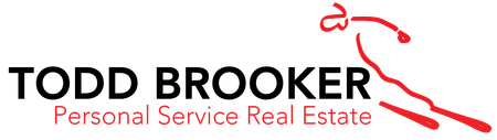 Todd Brooker logo