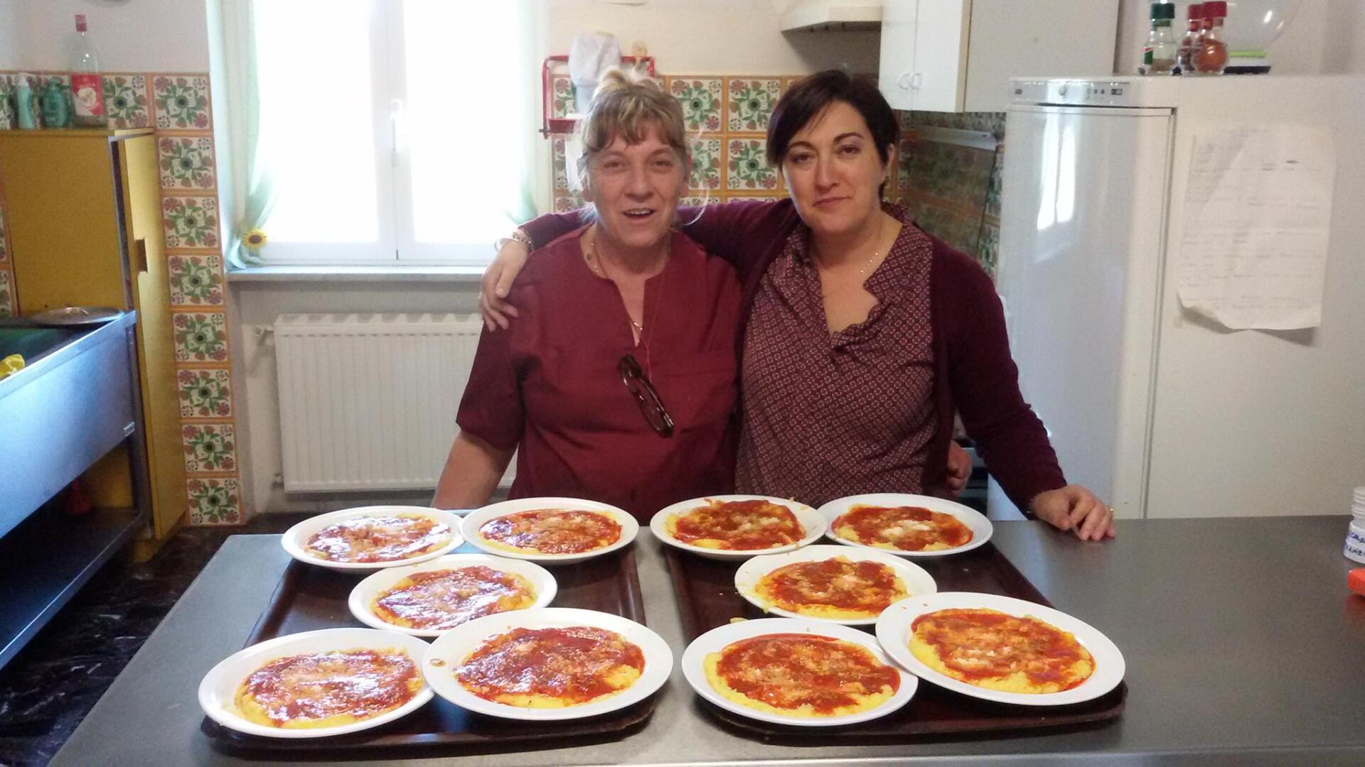 Pasti preparati