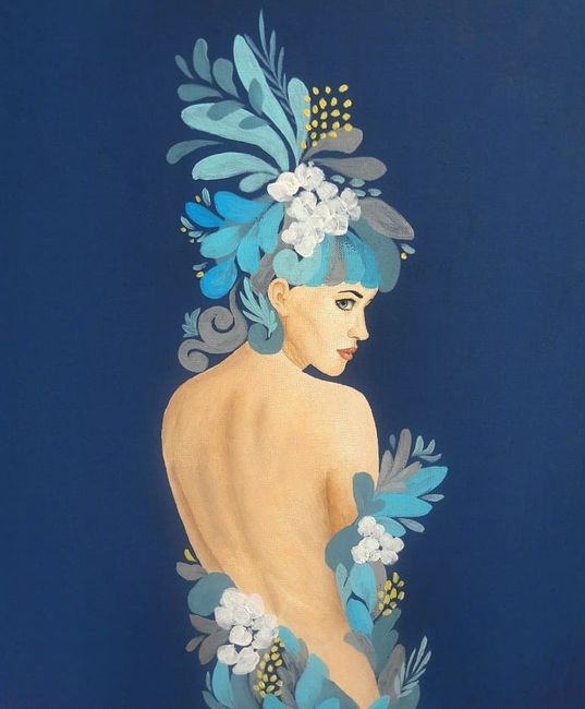 Reverie Art | Arte e Psicoanalisi dall'Italia