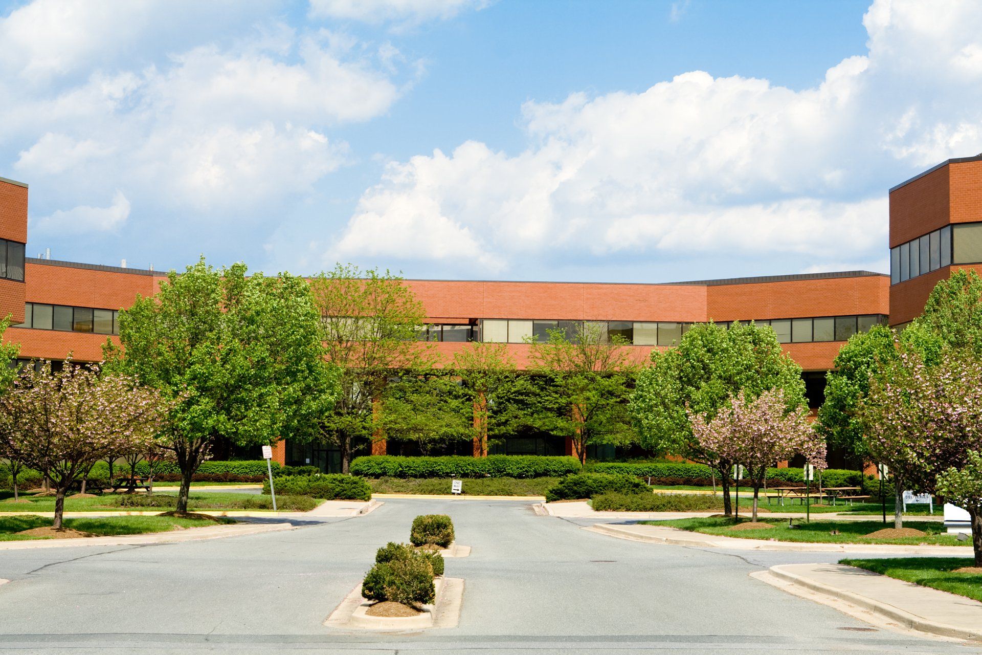 Fire Pit And Block Railing — South Bend, IN — New Generation Landscaping and Lawn