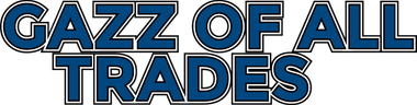Gazz of all trades logo