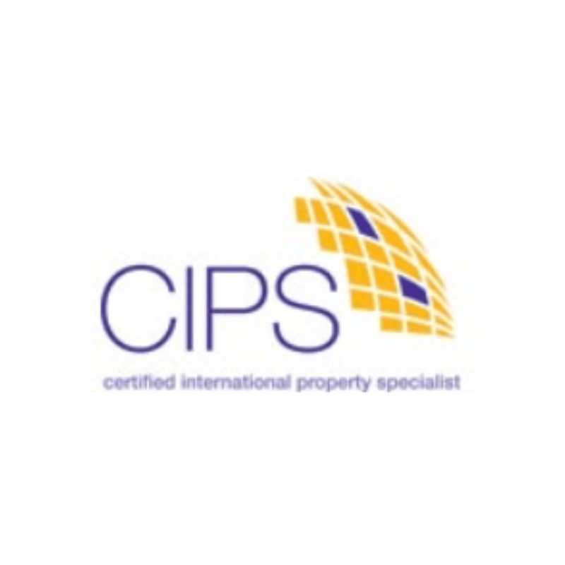 CIPS logo with text