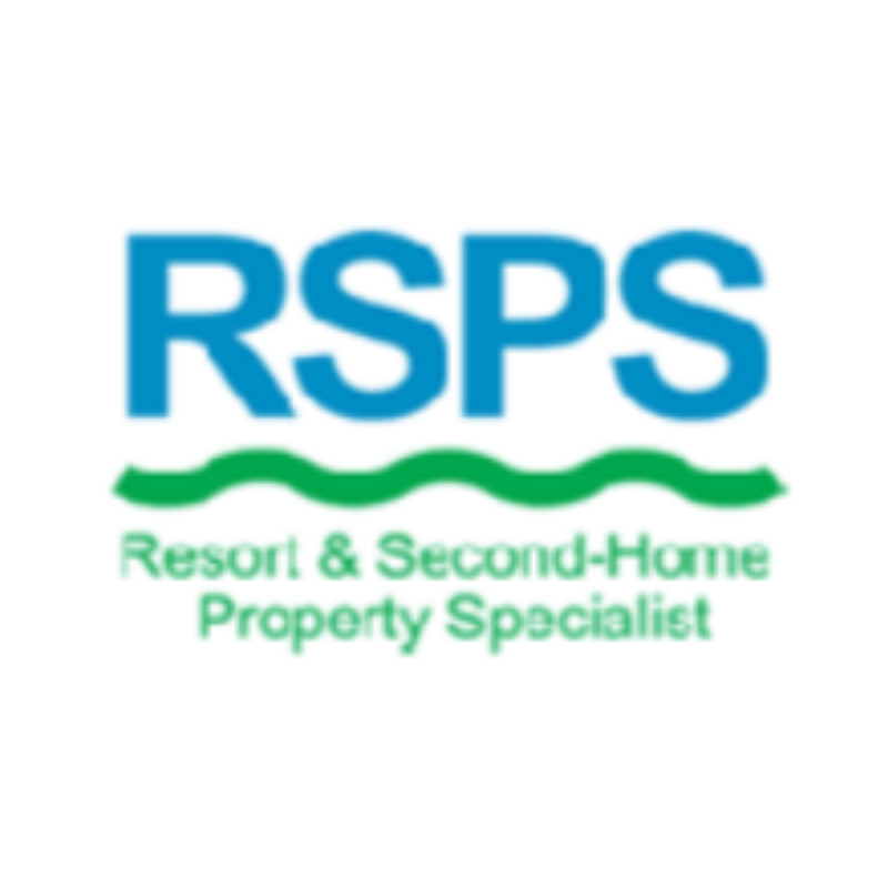 RSPS logo: teal