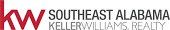 Southeast Alabama Keller Williams Realty logo.