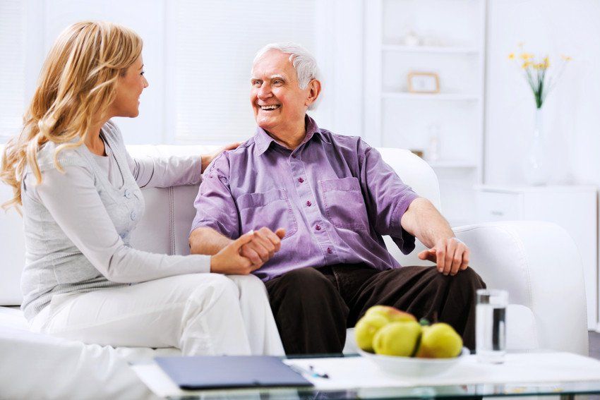 Dementia Care