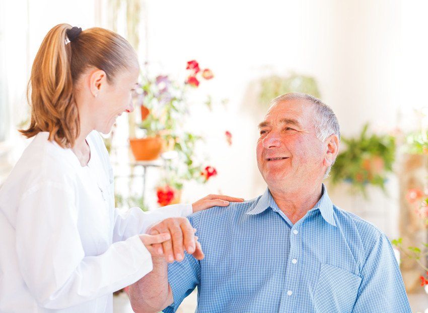 Respite Care