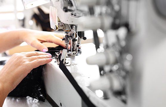 tailoring