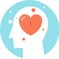 ONE-TO-ONE PSYCHOLOGICAL SUPPORT