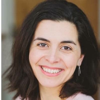 Dr. Kika V Partakis