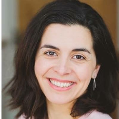 Dr. Kika V Partakis