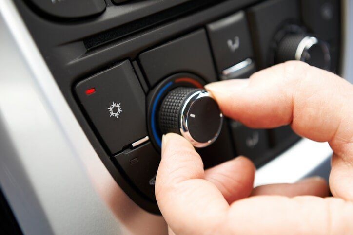 Air Conditioning Control — install in Bensalem, PA Air Conditioning Control — install in Bensalem, PA