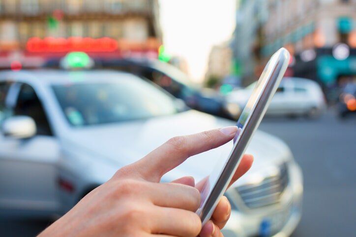Mobile device and vehicle — install in Bensalem, PA Mobile device and vehicle — install in Bensalem, PA