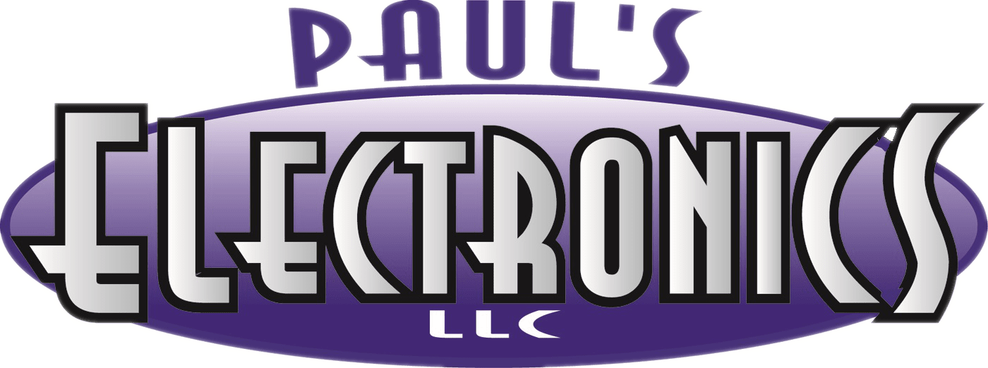 Paul's Electronics Paul's Electronics