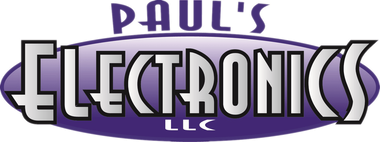 Paul's Electronics Paul's Electronics