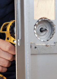 lock smith
