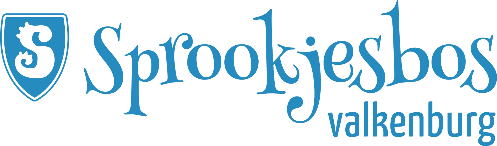 Sprookjesbos Valkenburg logo