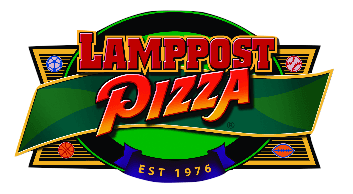 Pizza Restaurant Sacramento Ca Lamppost Pizza Sacramento logo