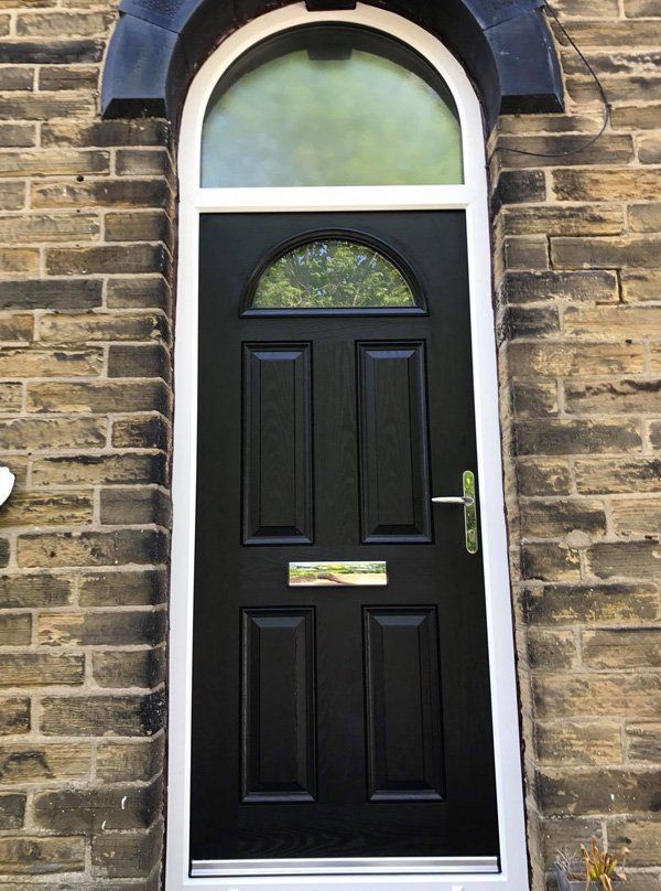 Door