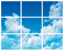 Sky image