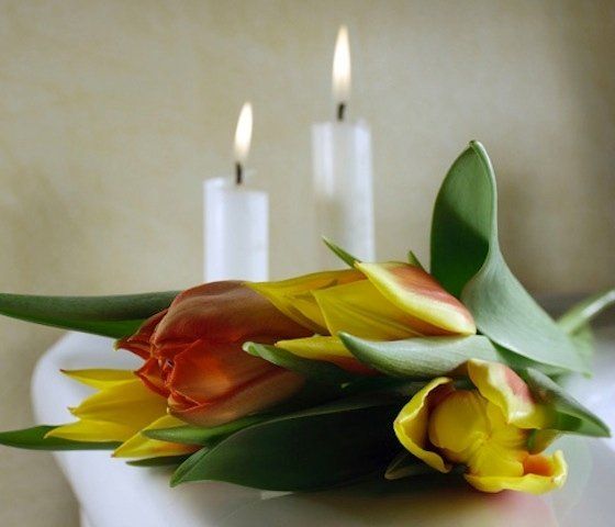 fiori per funerale