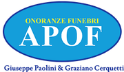 ONORANZE FUNEBRI APOF-LOGO ONORANZE FUNEBRI APOF-LOGO