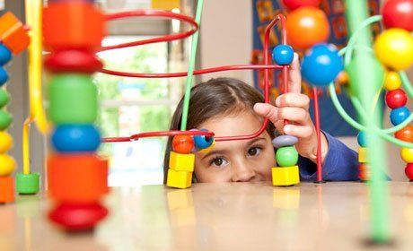 play school