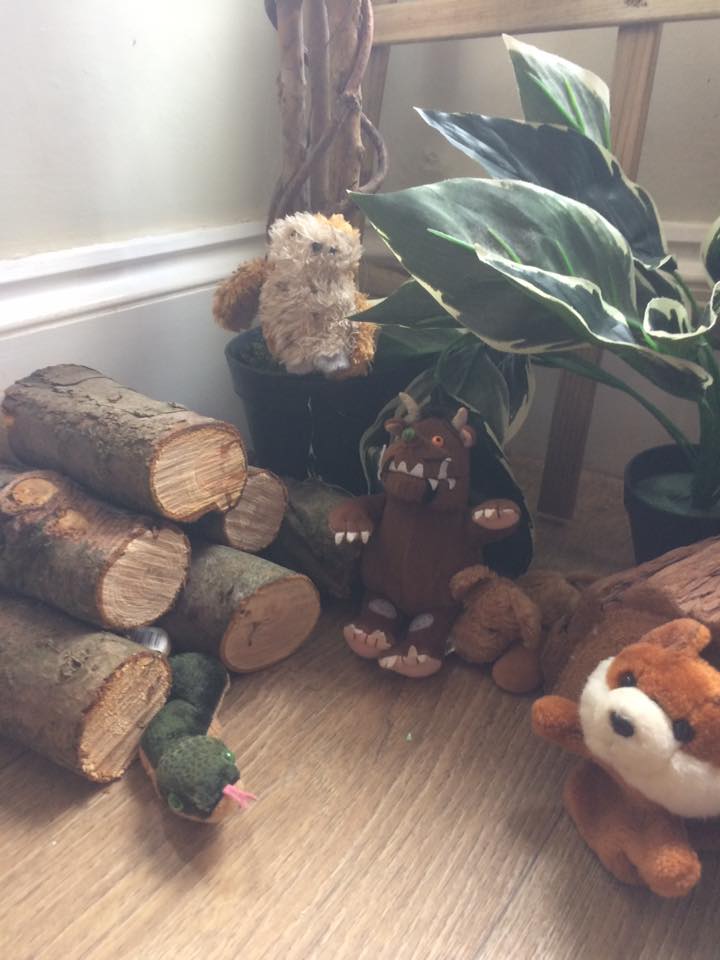 play toys