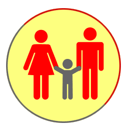 Family icon