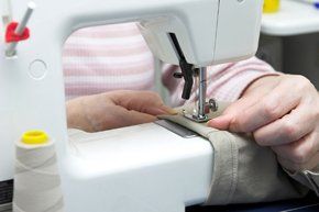 alterations