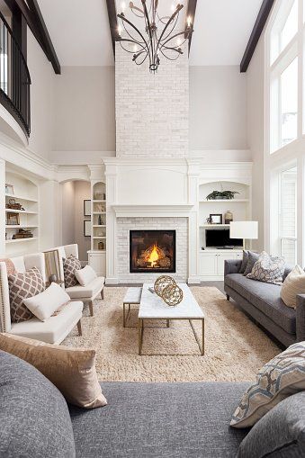 Designer — Clean Living Room Design in Ventura, CA Designer — Clean Living Room Design in Ventura, CA