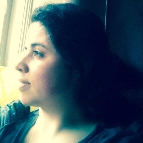 Profile photo of dark-haired woman. Profile photo of dark-haired woman.