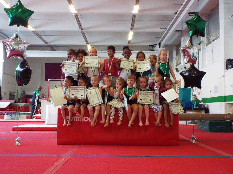 Little Learner Classes