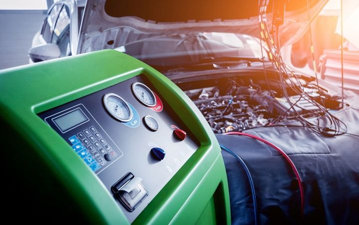 Diagnosi computerizzata